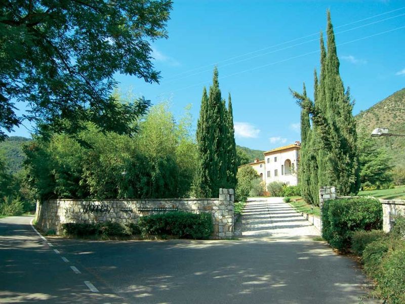 Villa Rinascimento 3*