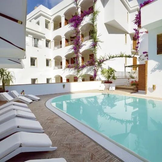 Villa Romana (Minori)