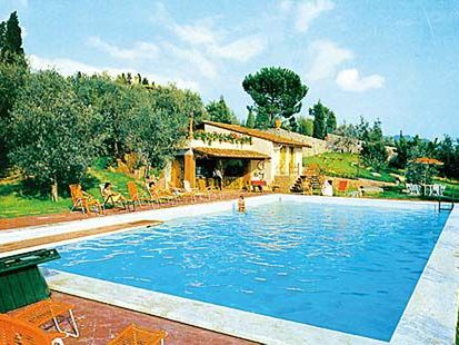 Villa Rondini 4*