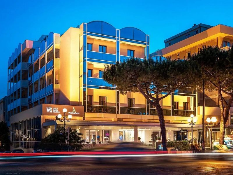 Villa Rosa Riviera 3*