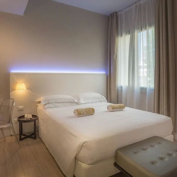 Villa Rosa Riviera