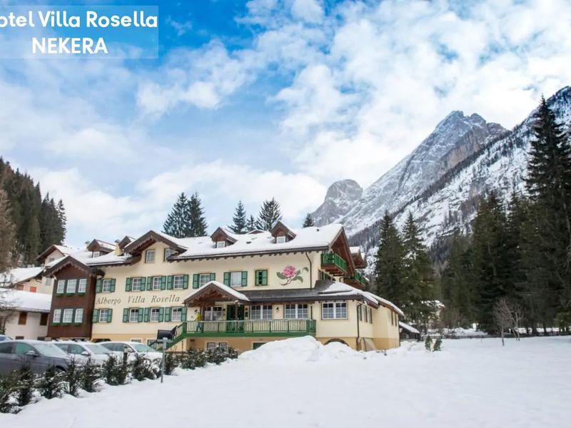 Villa Rosella