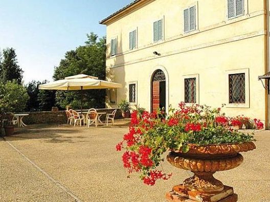 Villa Sabolini 3.5*