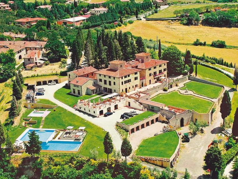 Villa San Filippo