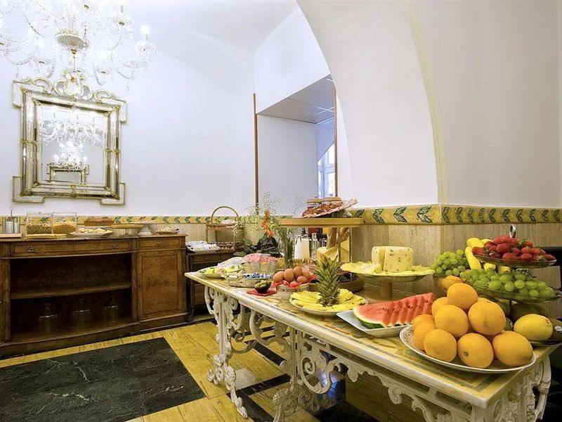 Villa San Lorenzo Maria 3*