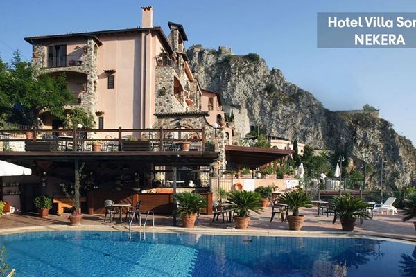 Villa Sonia