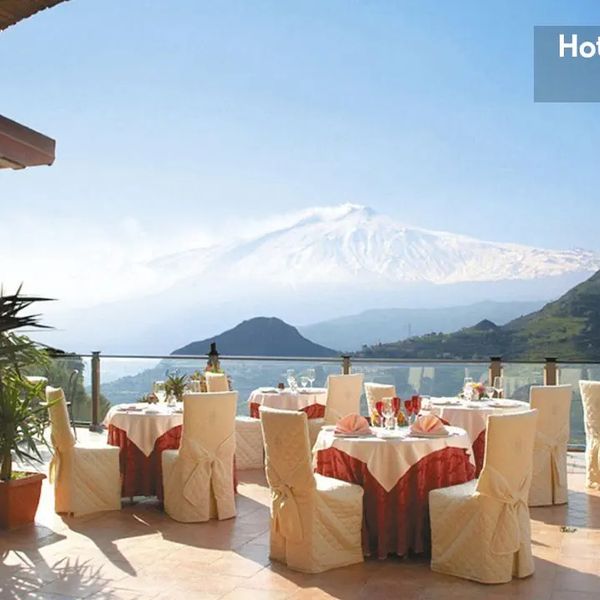 Villa Sonia
