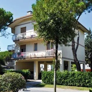 Villa Stefano