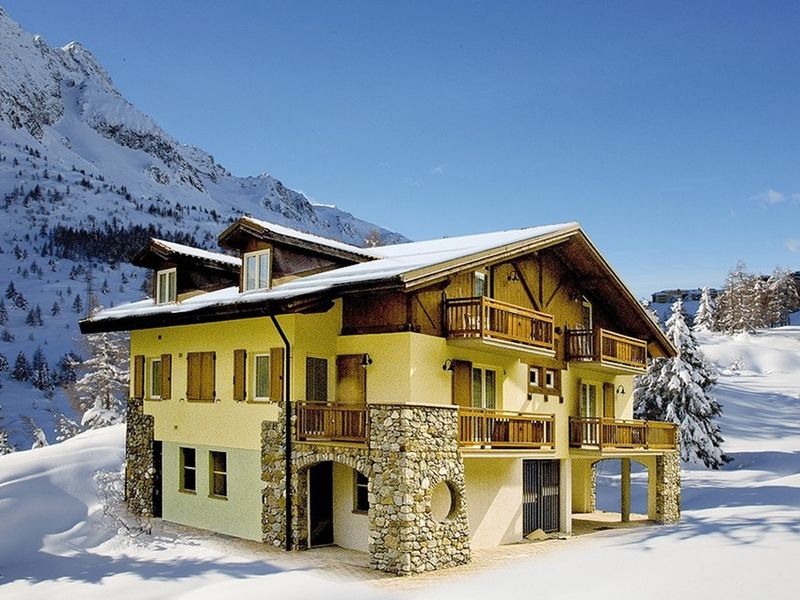 Villa Verde (Mezzana)