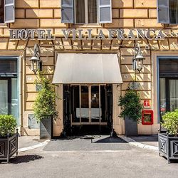 Villafranca ex Best Western Villafranca