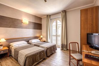 Villafranca ex Best Western Villafranca