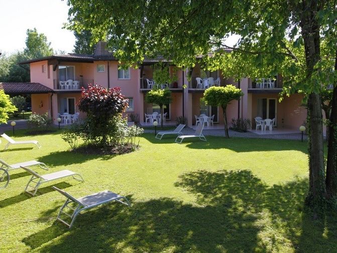 Village Lugana Marina 3*