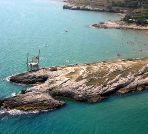 Punta Lunga