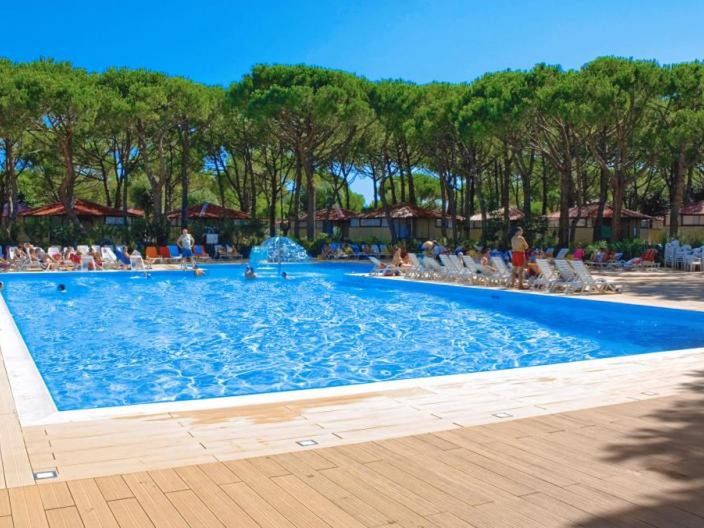 Villaggio Adriatico 3*