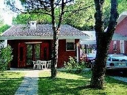 Villaggio Agavi 3*
