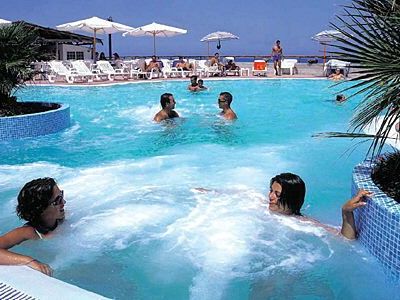 Villaggio Agrumento 3*
