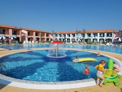 Villaggio AI Pioppi 4*
