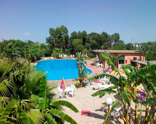 Villaggio Alkantara