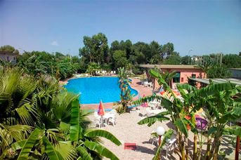 Villaggio Alkantara