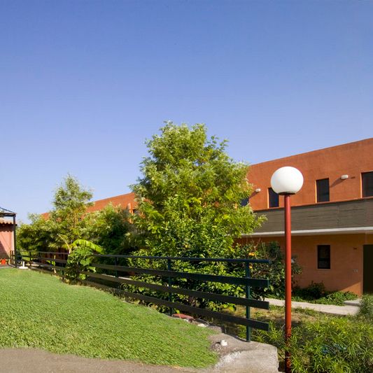 Villaggio Alkantara