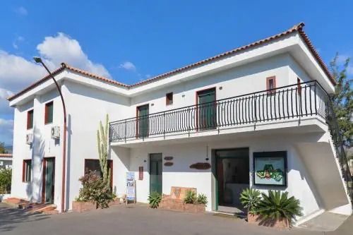 Villaggio Alkantara