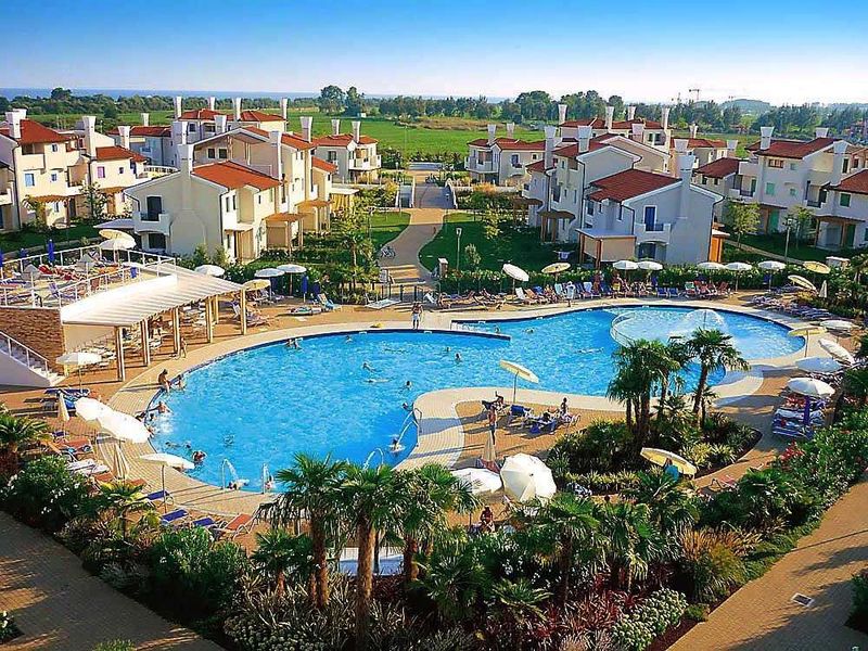 Villaggio Amare 4*