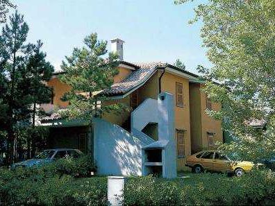 Villaggio Ariete 3*