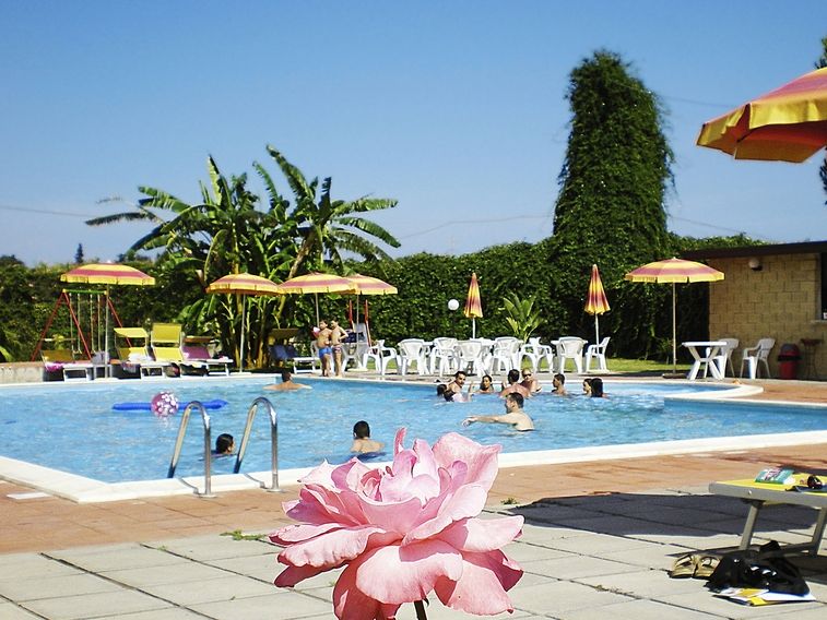 Villaggio Artemide 4*