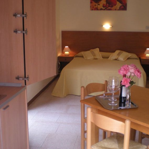Villaggio Artemide