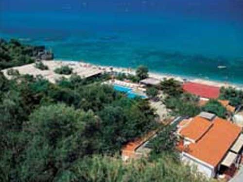 Villaggio Athragon 3*