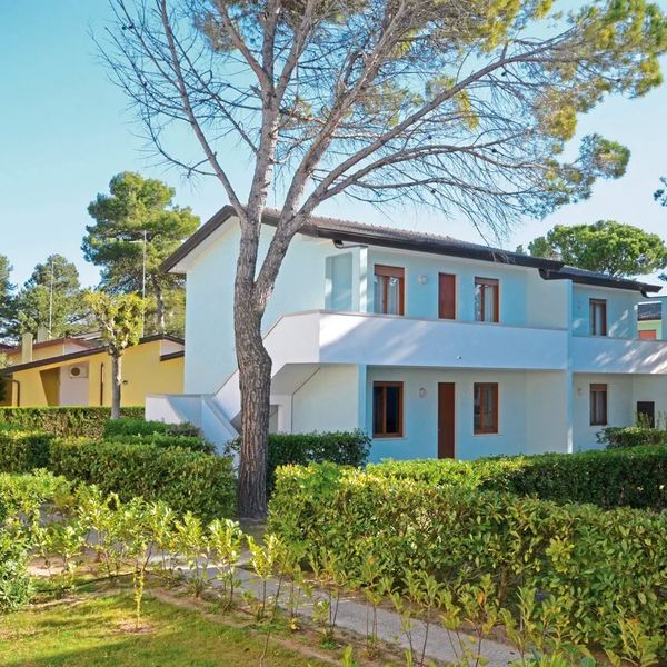 Villaggio Azzurro