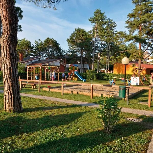 Villaggio Azzurro