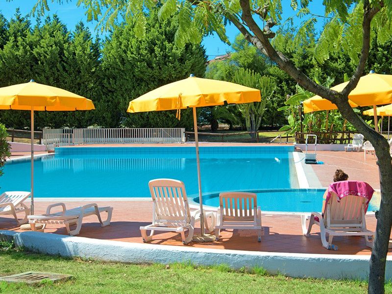 Villaggio Baia della Rochetta