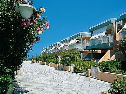 Villaggio Blue Marine