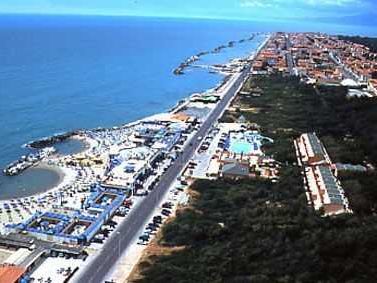 Villaggio Boboba 3.5*