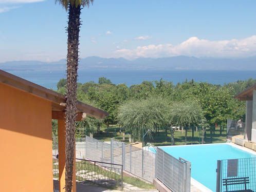 Villaggio Borgo Blu Poggio