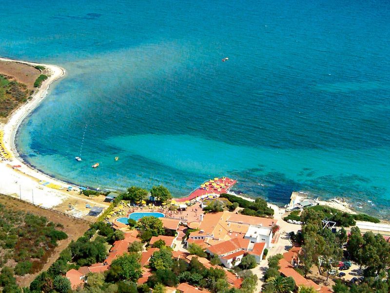 Villaggio Bungalow Club