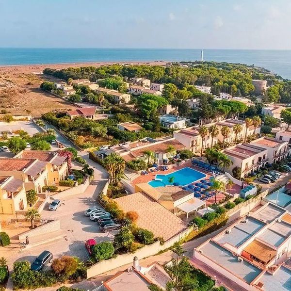 Villaggio Cala Mancina