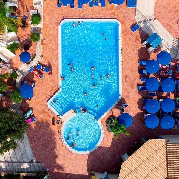 Villaggio Cala Mancina