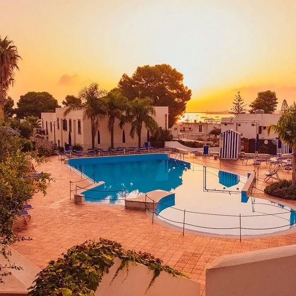 Villaggio Cala Mancina