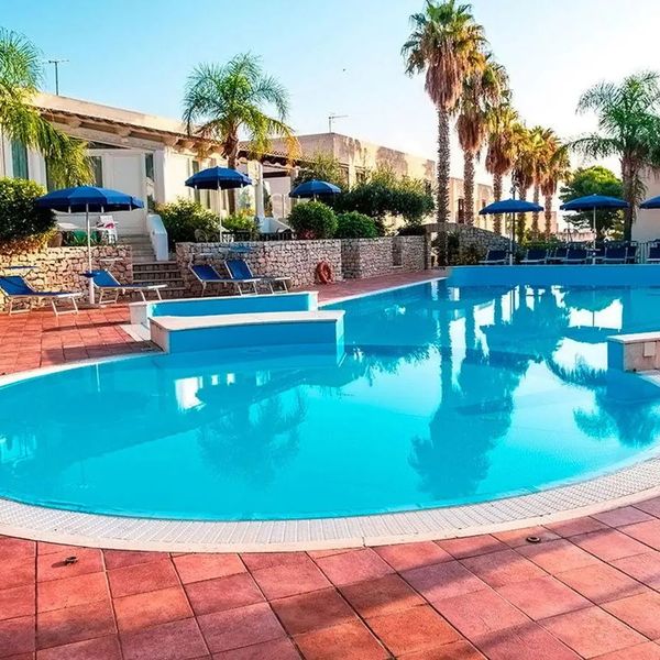 Villaggio Cala Mancina