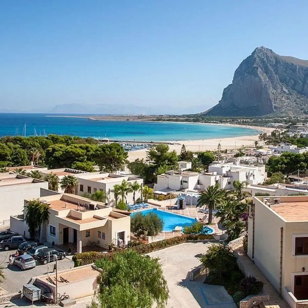 Villaggio Cala Mancina
