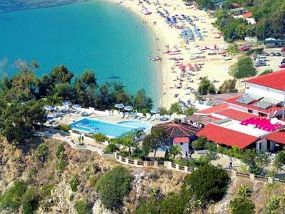 Villaggio Calispera 3*