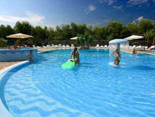 Villaggio Camping Arcobaleno