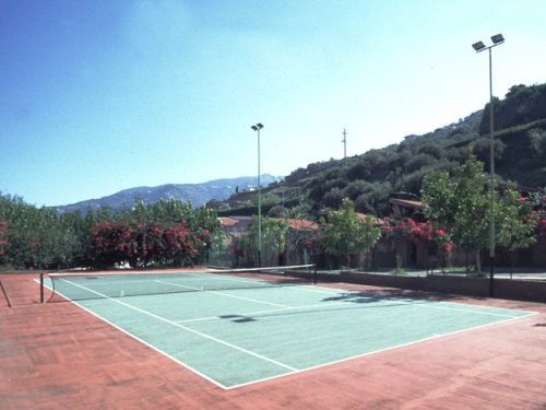 Villaggio Camping Calanovella