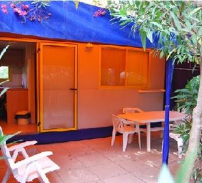 Villaggio Camping Capo Vieste