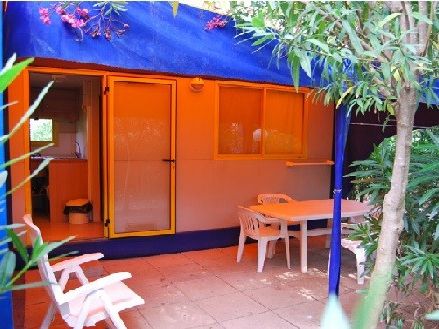 Villaggio Camping Capo Vieste