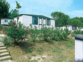 Villaggio Camping I Pini