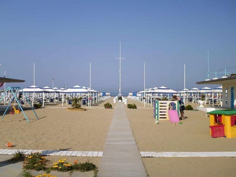 Villaggio Camping Italia 3*