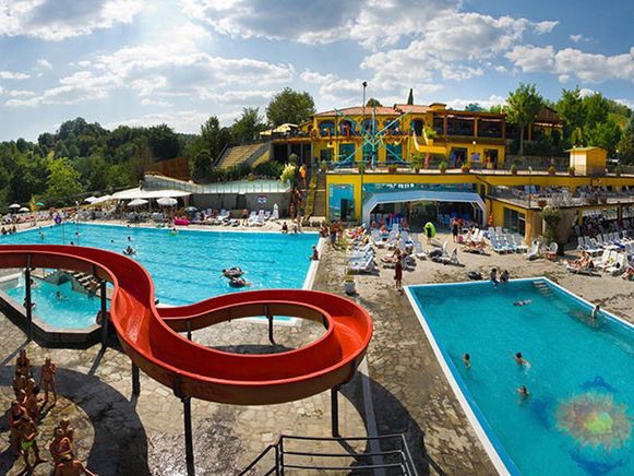 aquapark
